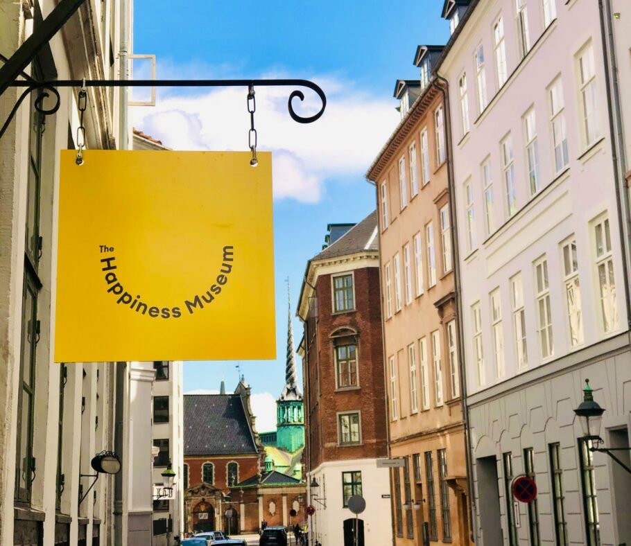 Dinamarca ganha primeiro museu da felicidade do mundo