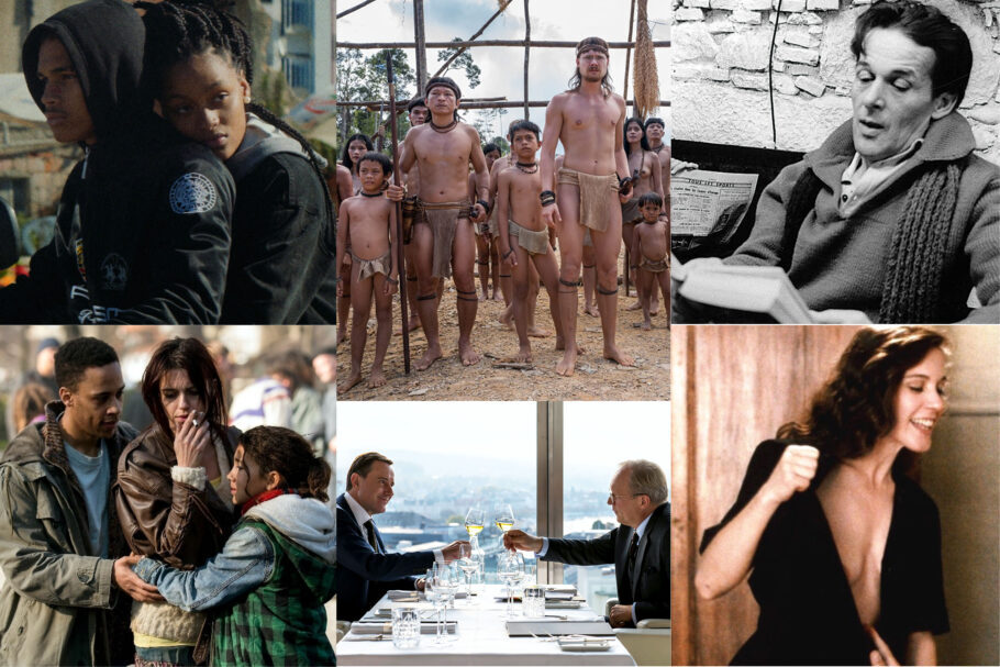 O 8º ‘Panorama Digital do Cinema Suíço’ exibe 14 filmões e dois programas de curtas-metragens