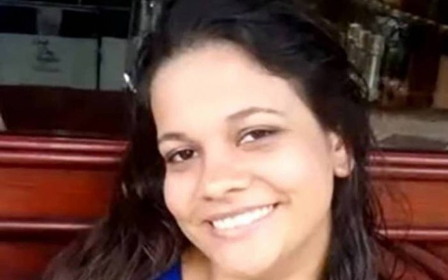 Ana Cristina da Silva foi atingida por dois tiros de fuzil