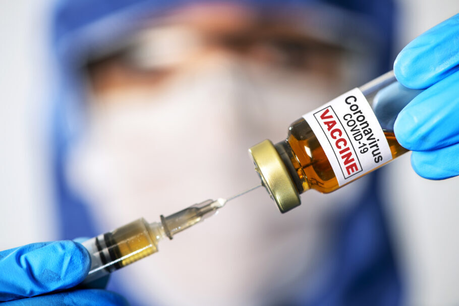 Vacina da Sinopharm está em teste nos Emirados Árabes