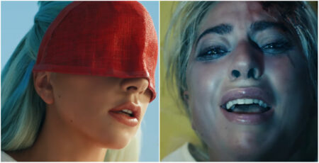 Lady Gaga lança clipe para música “911”