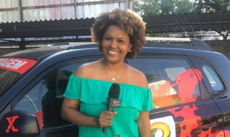 Repórter é xingada de ‘macaca’ por funcionário público no Rio