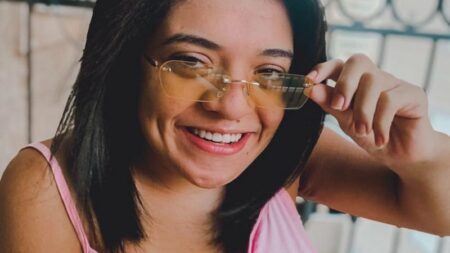 Lorrane Silva é a nova sensação das redes sociais, humorista se apresentou nas Paraolimpíadas Rio 2016