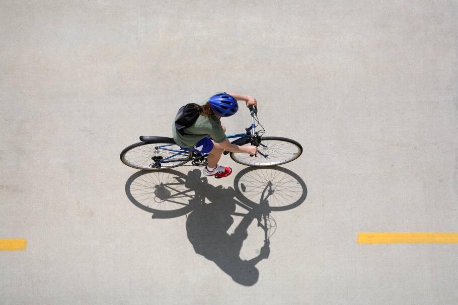 Bicicleta ganha destaque como alternativa dentro da mobilidade urbana