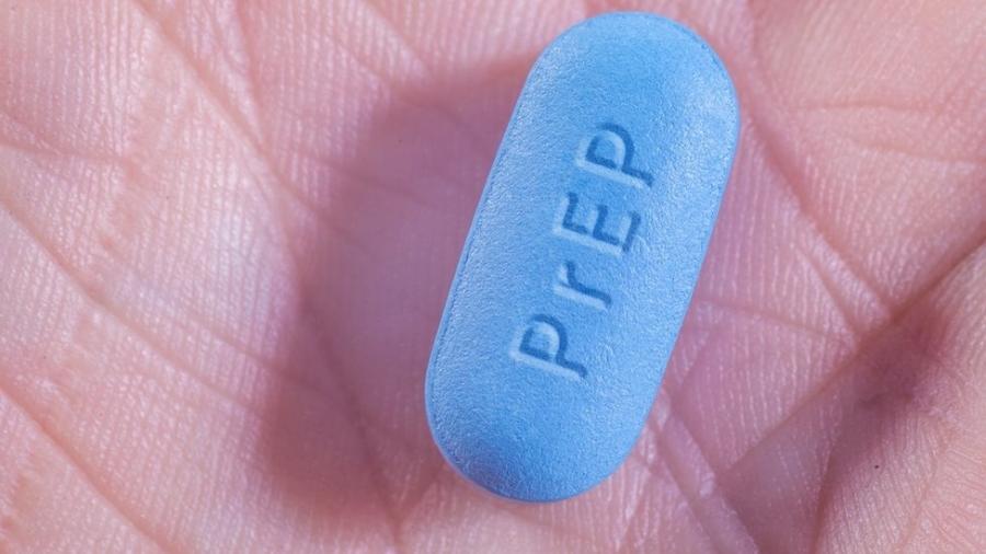 Profilaxia Pré-Exposição é uma nova estratégia de prevenção de HIV que consiste no uso contínuo de medicamento retrovirais