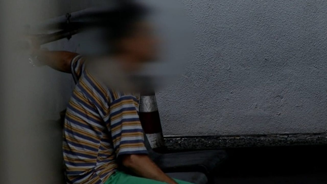Homem de 45 anos foi preso com 9 mil vídeos pornográficos infantis no interior de Goiás