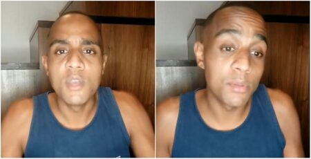 Repórter da CNN denuncia racismo da polícia no Rio após ter fuzil apontado para seu rosto