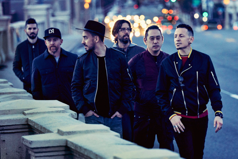 Bora lembrar dos sucessos do Linkin Park? 😎