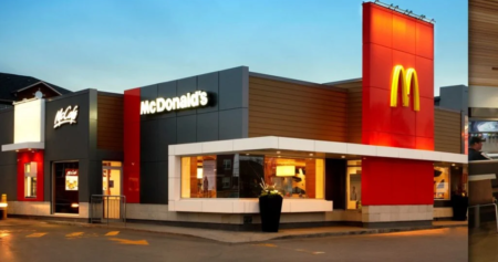 McDonalds ‘reclama’ de clientes em post hilário e marcas respondem