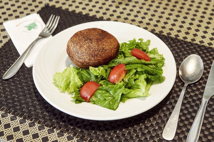 Kibe Michui - Monte Líbano