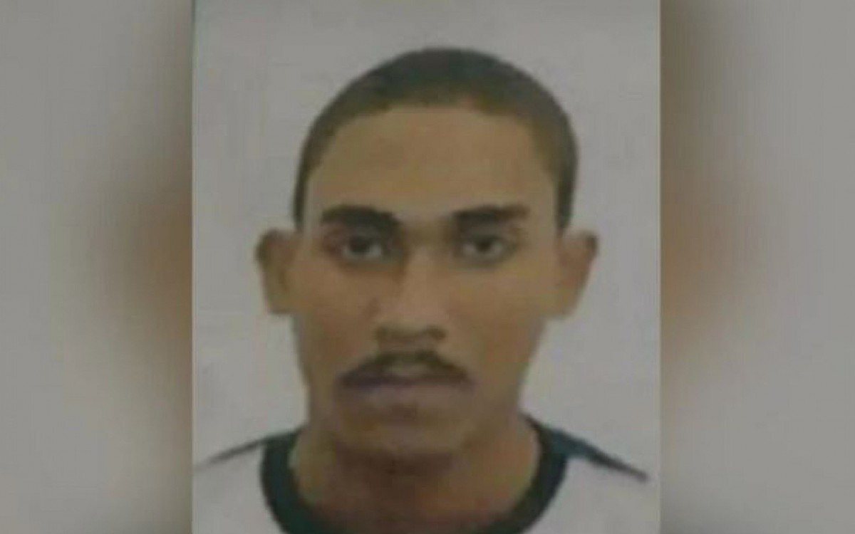 Gabriel Ribeiro Marcondes, 20 anos, neto de Neguinho da Beija-Flor, foi assassinado em Nova Iguaçu