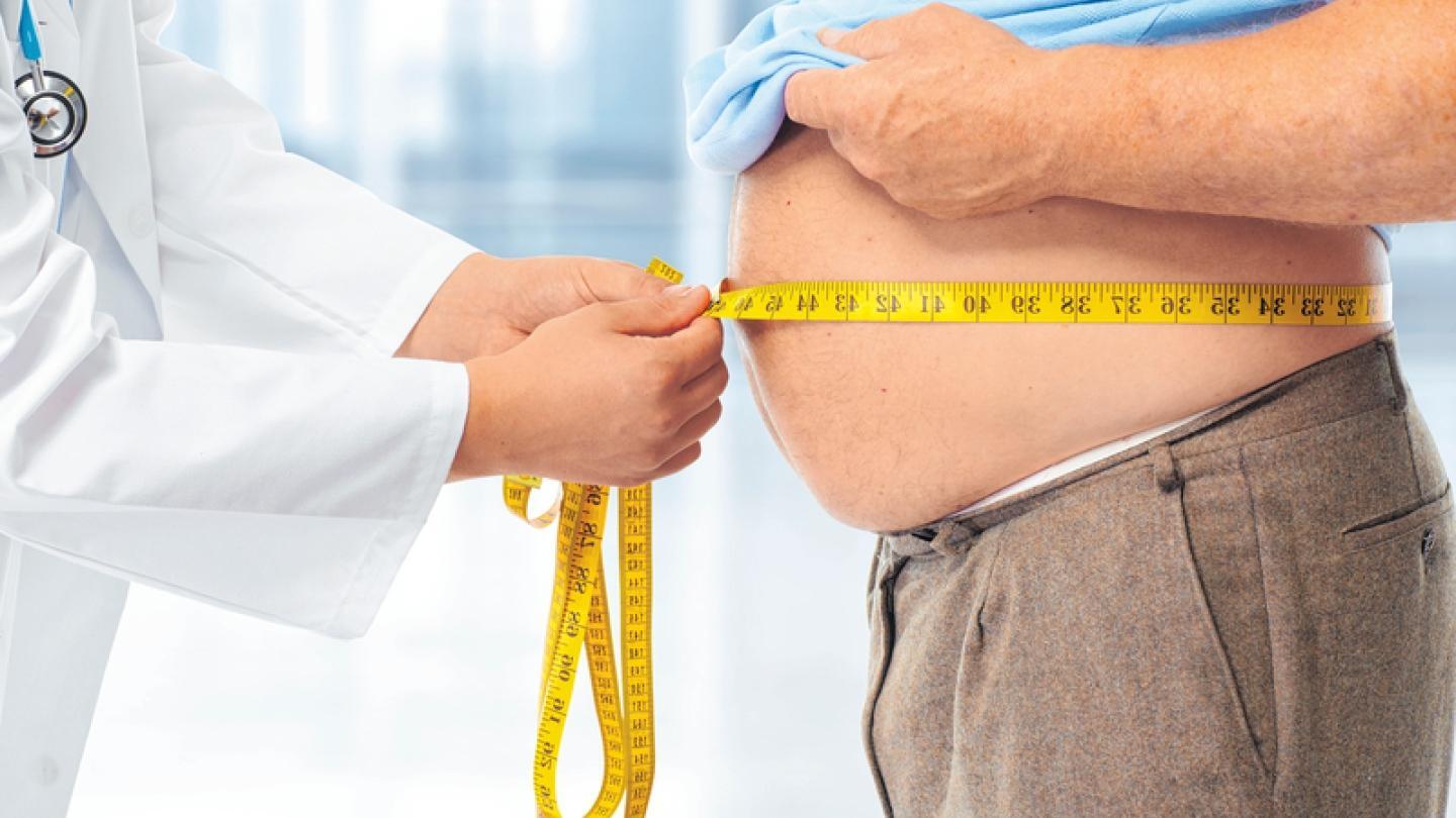 Efeitos da obesidade: Para especialistas, perda de peso pode ajudar a diminuir risco de diagnóstico de câncer – iStock/Getty Images