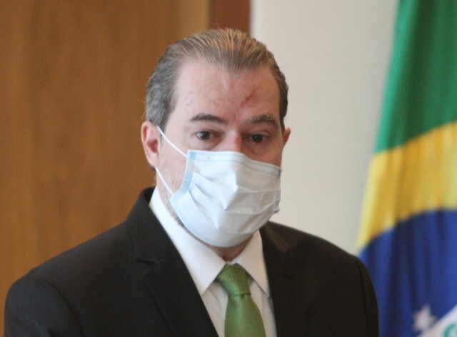 Dias Toffoli é o terceiro ministro do STF a contrair o novo coronavírus