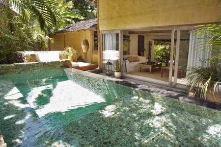 Uxua Casa Hotel & Spa