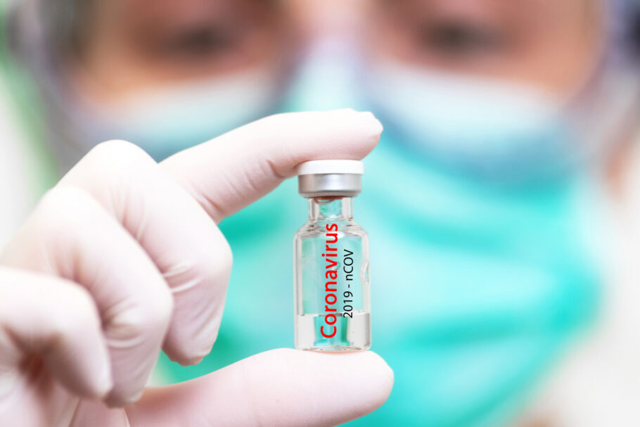 Anvisa aprova regras para uso emergencial de vacinas contra a covid-10