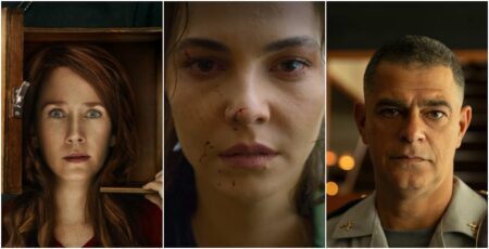 Netflix: 5 motivos que fazem ‘Bom dia, Verônica’ uma ótima série