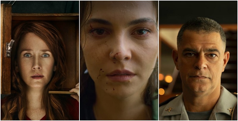 Netflix: 5 motivos que fazem de 'Bom Dia, Verônica' uma ótima série
