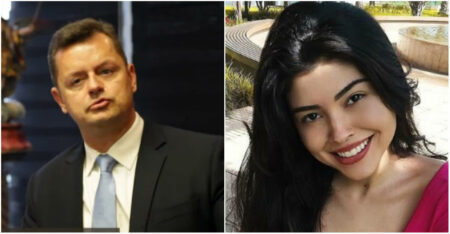 Advogado que humilhou Mari Ferrer defendeu Sara Winter e Olavo de Carvalho