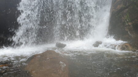 Cachoeira da Prata @entaovah