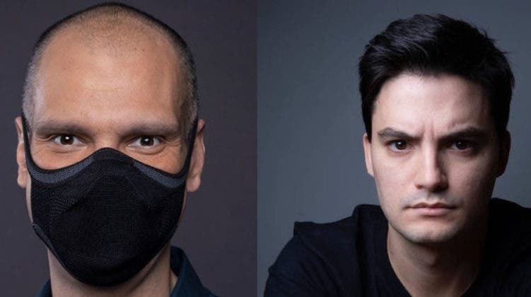 Felipe Neto e Bruno Covas trocam farpas e web lembra ‘bolsodoria’