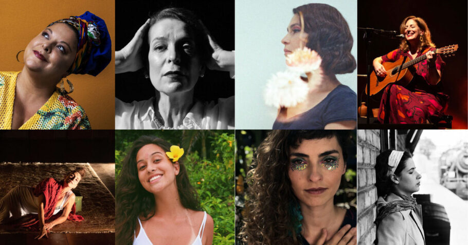 Mulheres na música: 14 cantoras incríveis para celebrar 