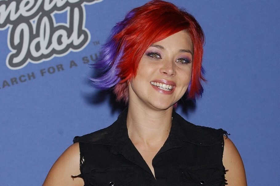 Nikki McKibbin, ex-American Idol
