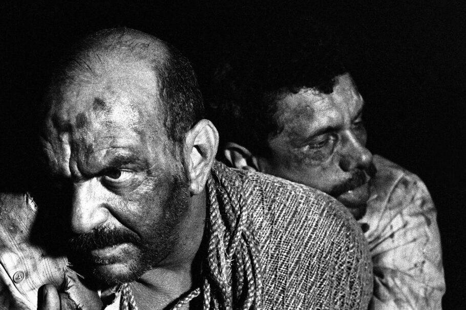 Nos anos 80, Lima Duarte estrelou o filme “Sargento Getúlio”, de Hermanno Penna