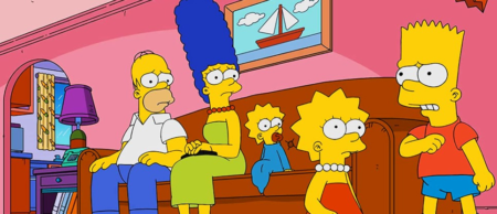 Por que a Disney+ não disponibilizará todos os episódios de Simpsons?
