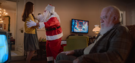 Do riso ao choro, 'Tudo Bem no Natal que Vem' é a grande surpresa da Netflix