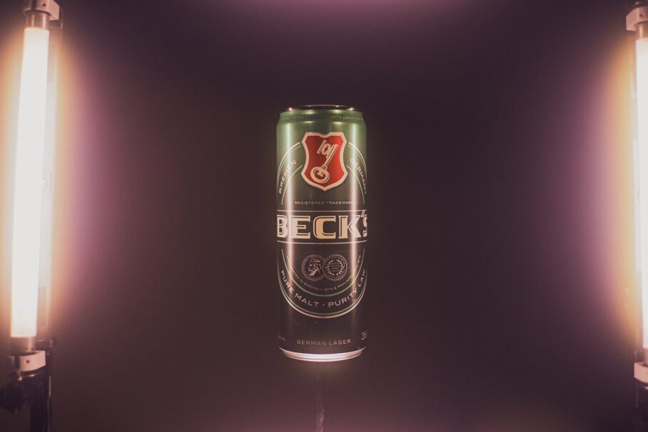 Conhecida por seu amargor, Beck’s é a cerveja alemã mais vendida no mundo