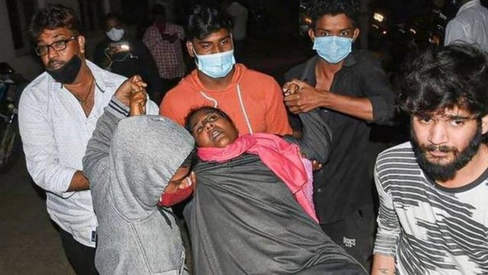 Doença misteriosa causa pânico em moradores do sul da Índia