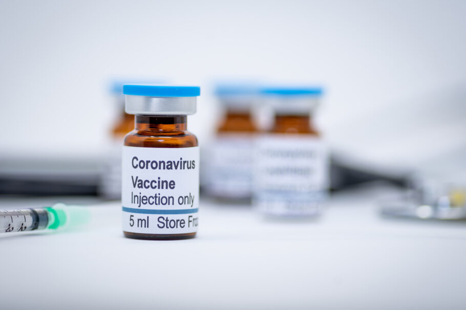 EUA aprovam uso emergencial da vacina da Pfizer