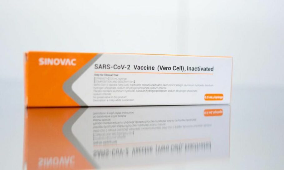 Vacinação contra a covid-19 começa no dia 25 de janeiro em SP