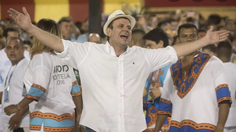 Prefeito Eduardo Paes descarta Carnaval em julho no Rio de Janeiro