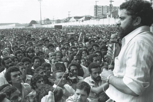 “ABC da Greve” mostra o movimento grevista de 1978, quando 150 mil metalúrgicos do ABC fizeram um protesto em plena ditadura militar