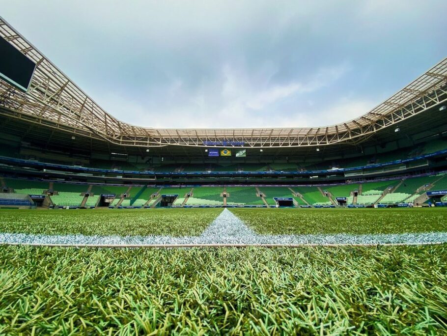 Conheça os bastidores do Allianz Parque em um passeio bem maneiro