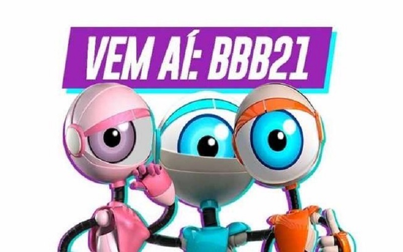 BBB 21: Saiba quem são os participantes que já entram com ...