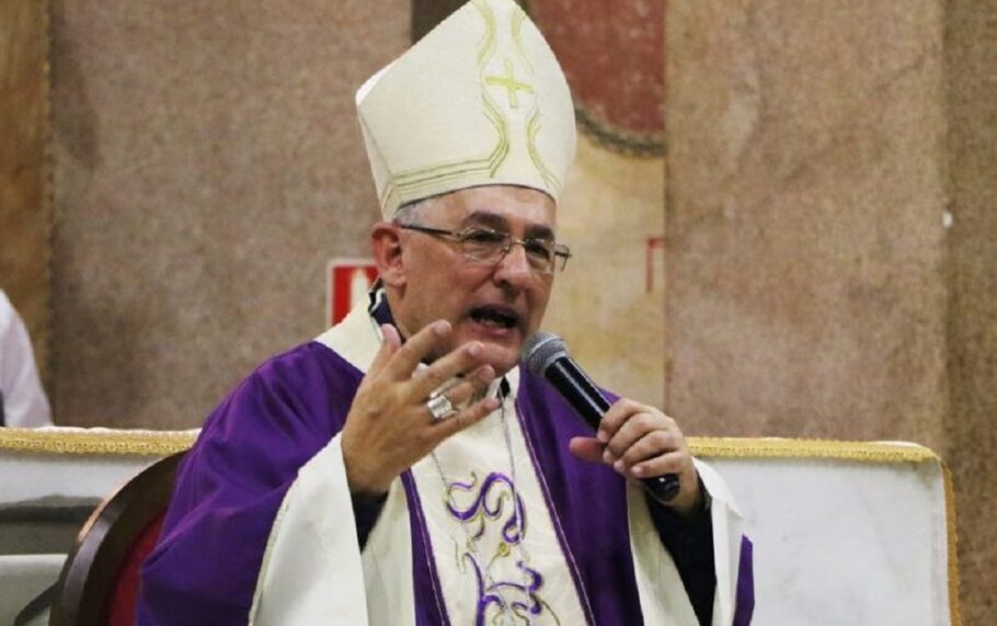 Quatro seminaristas acusam dom Alberto Taveira Corrêa, arcebispo metropolitano de Belém, de assédio e abuso sexual