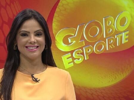Globo demite apresentadora que soltou indireta ao vivo