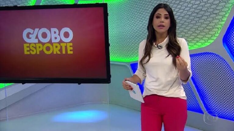 Após Demissão Da Globo Jornalista Revela Que Sofreu Assédio Na Empresa 9722