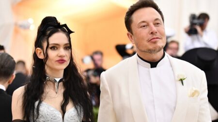 Marido de Grimes, Elon Musk se torna a pessoa mais rica do mundo