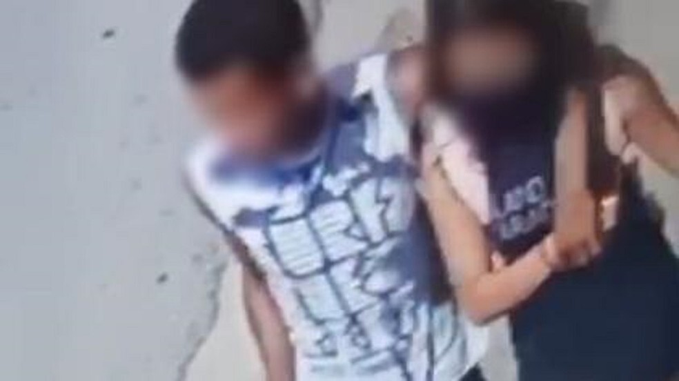 Homem declarou ter usado drogas antes de ameaçar e estuprar uma menina de 13 anos em Fortaleza