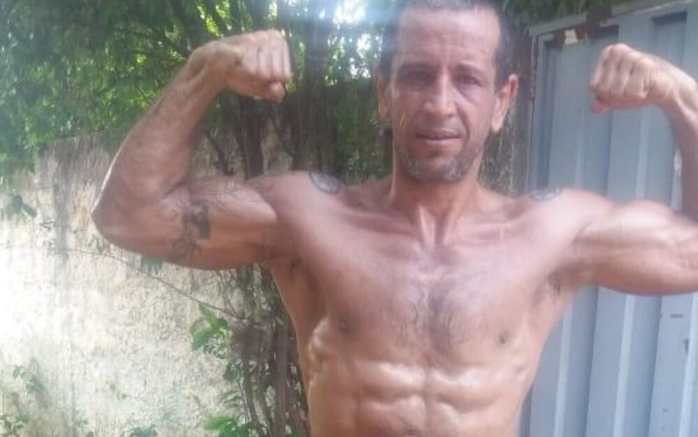 O lutador Fernando Henrique Cardoso da Silva foi indiciado por injúria, ameaça e lesão corporal