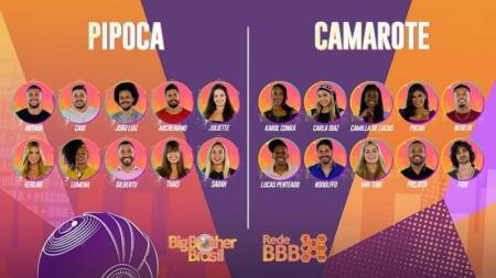 BBB 21: Com foco na diversidade, pessoas pretas e LGBTQIA+ ganham mais espaço n