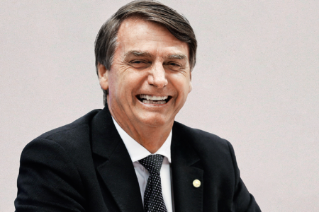 Bolsonaro diz que é ‘imbrochável’ aos 65 anos e faz piadinhas sexuais