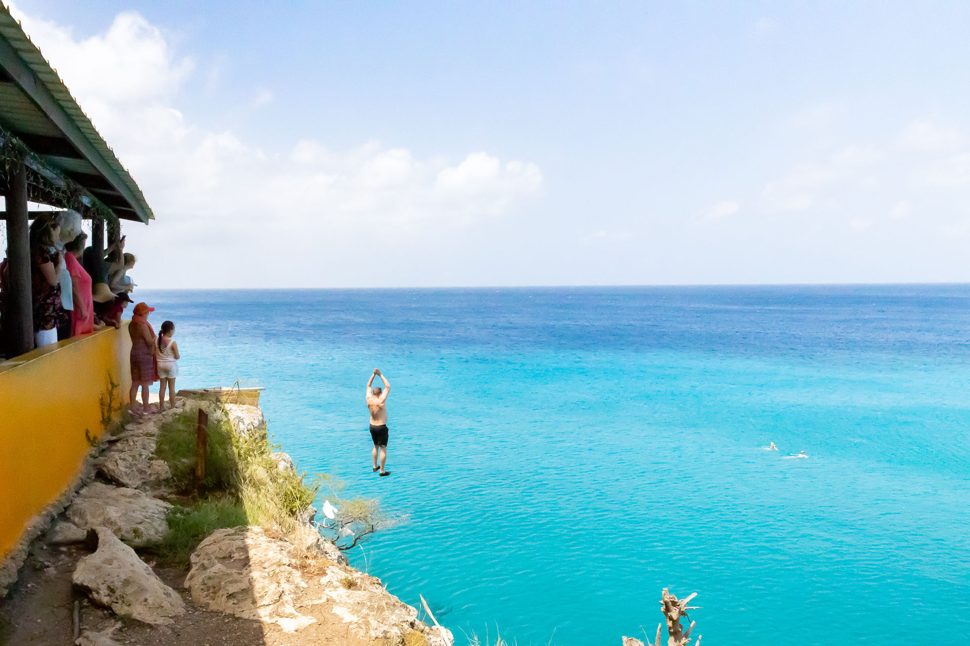 Curaçao lança programa para quem quer trabalhar e morar na ilha