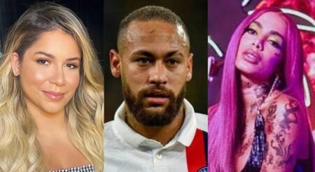 BBB 21: Marília Mendonça, Neymar e Anitta pedem ‘paz’ a Karol caso seja eliminada