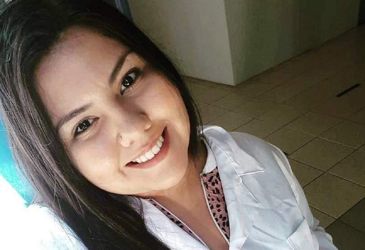 Aos 24 anos, estagiária de enfermagem morre de Covid-19 em SP