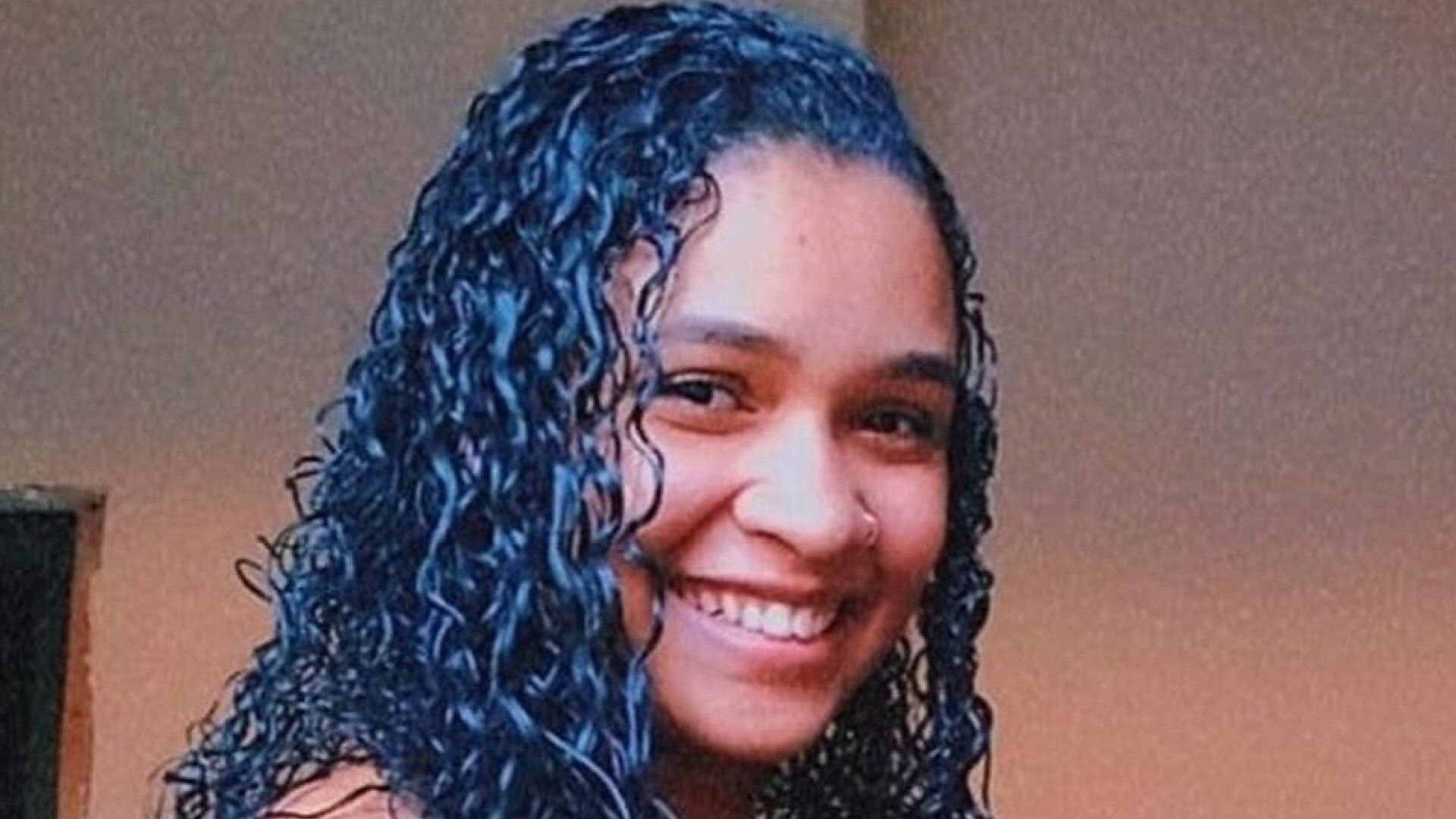  Pâmella Ferreira Andrade Martins, de 21 anos, morreu após ter bebê arrancado da barriga