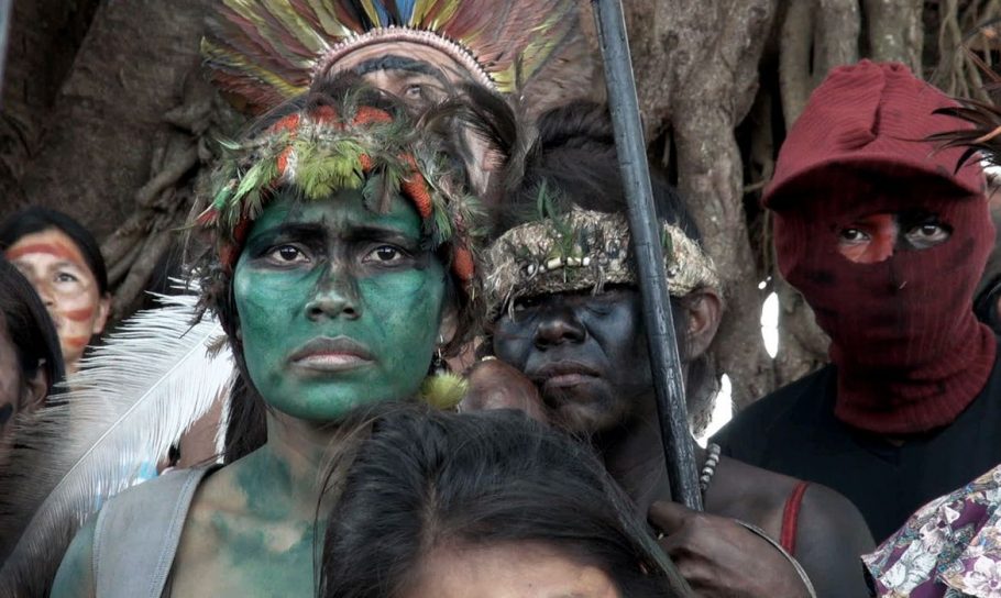 Uma análise da violência sofrida pelo grupo Guarani Kaiowá, uma das maiores populações indígenas do Brasil